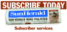 Subscribe Today