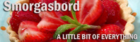 Smorgasbord