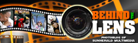 Behind The Lens