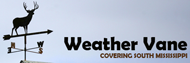 Weather Vane
