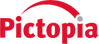 Pictopia logo